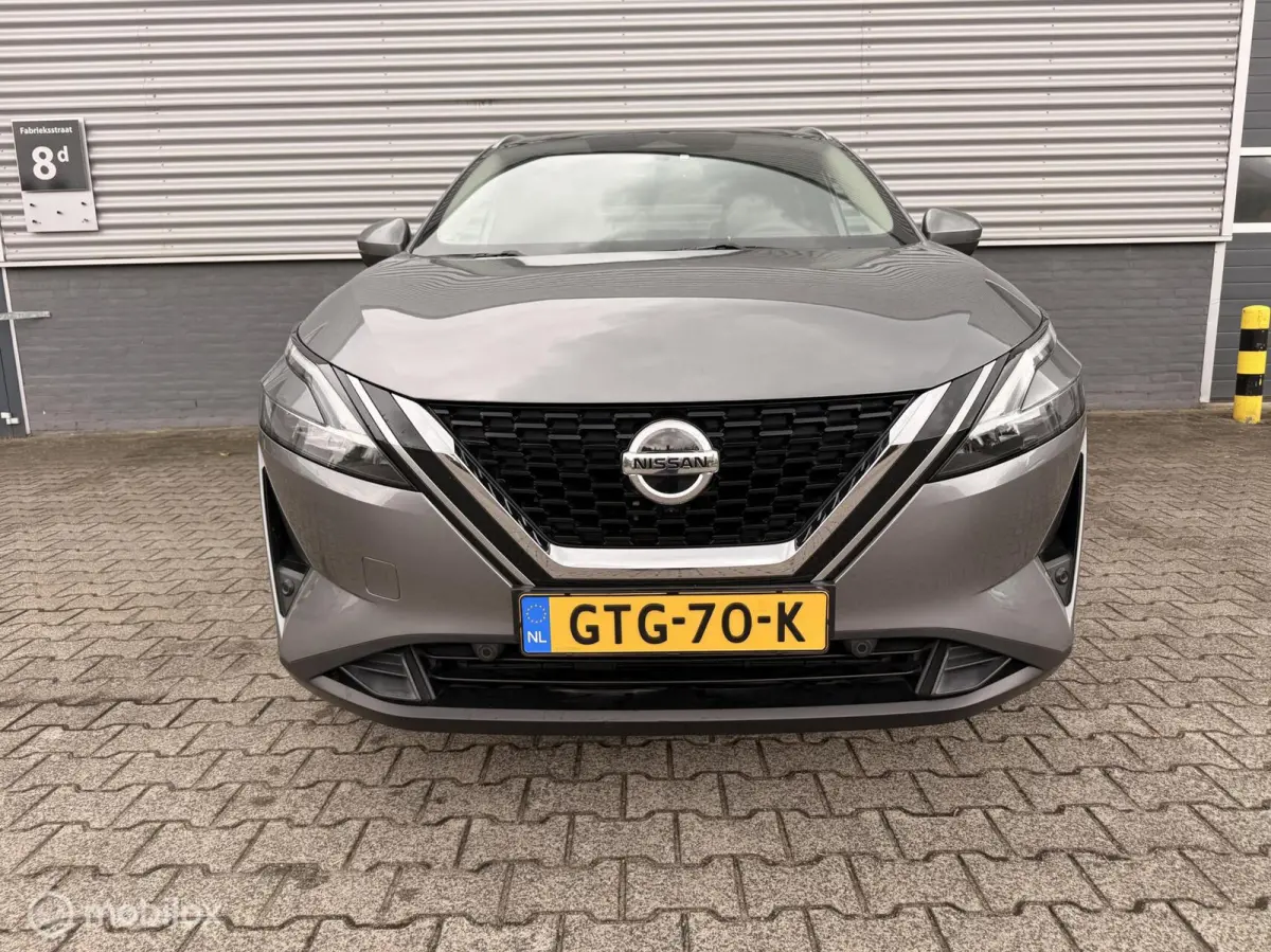 1.3 MHEV Xtronic Premiere Edition|Pano|360cam