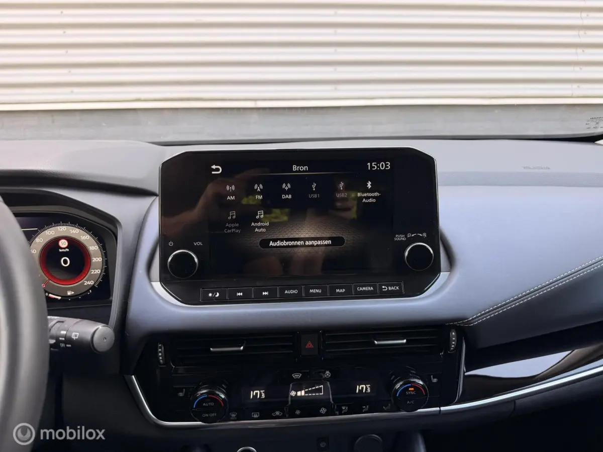 1.3 MHEV Xtronic Premiere Edition|Pano|360cam