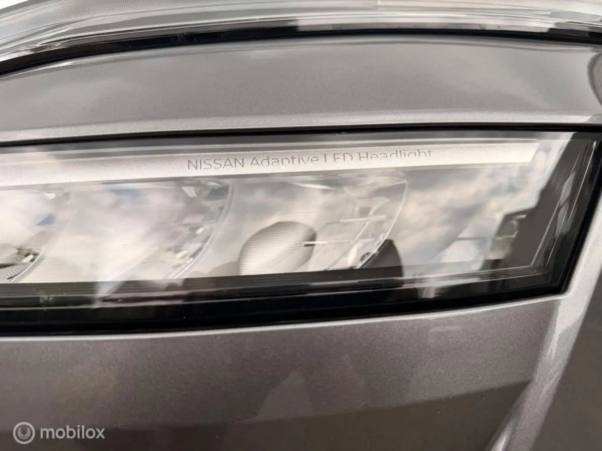 1.3 MHEV Xtronic Premiere Edition|Pano|360cam