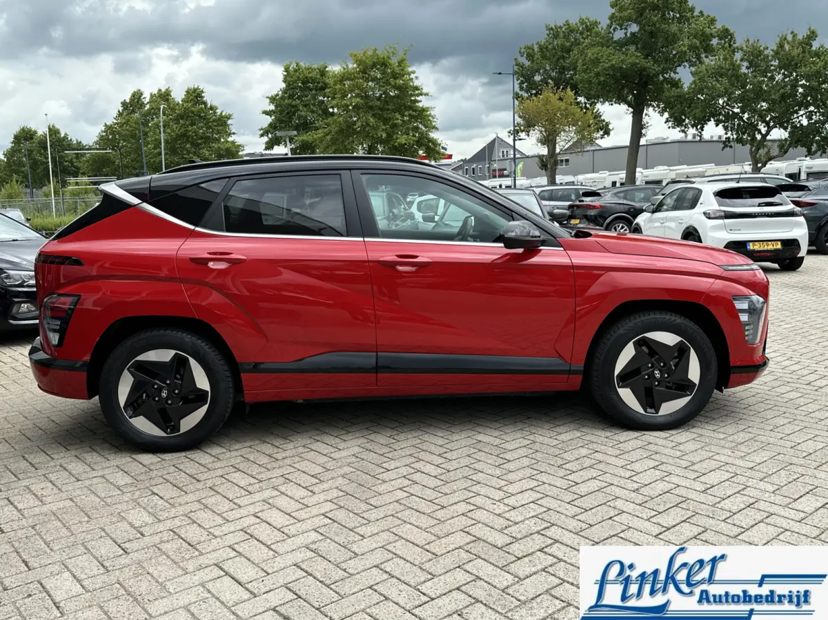Premium 65.4 kWh -SoH 100% NL-AUTO|STOELVERKOELING