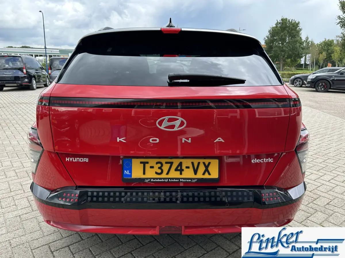 Premium 65.4 kWh -SoH 100% NL-AUTO|STOELVERKOELING