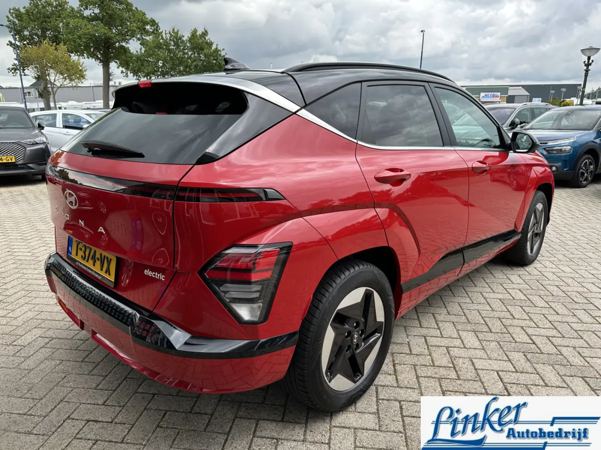 Premium 65.4 kWh -SoH 100% NL-AUTO|STOELVERKOELING