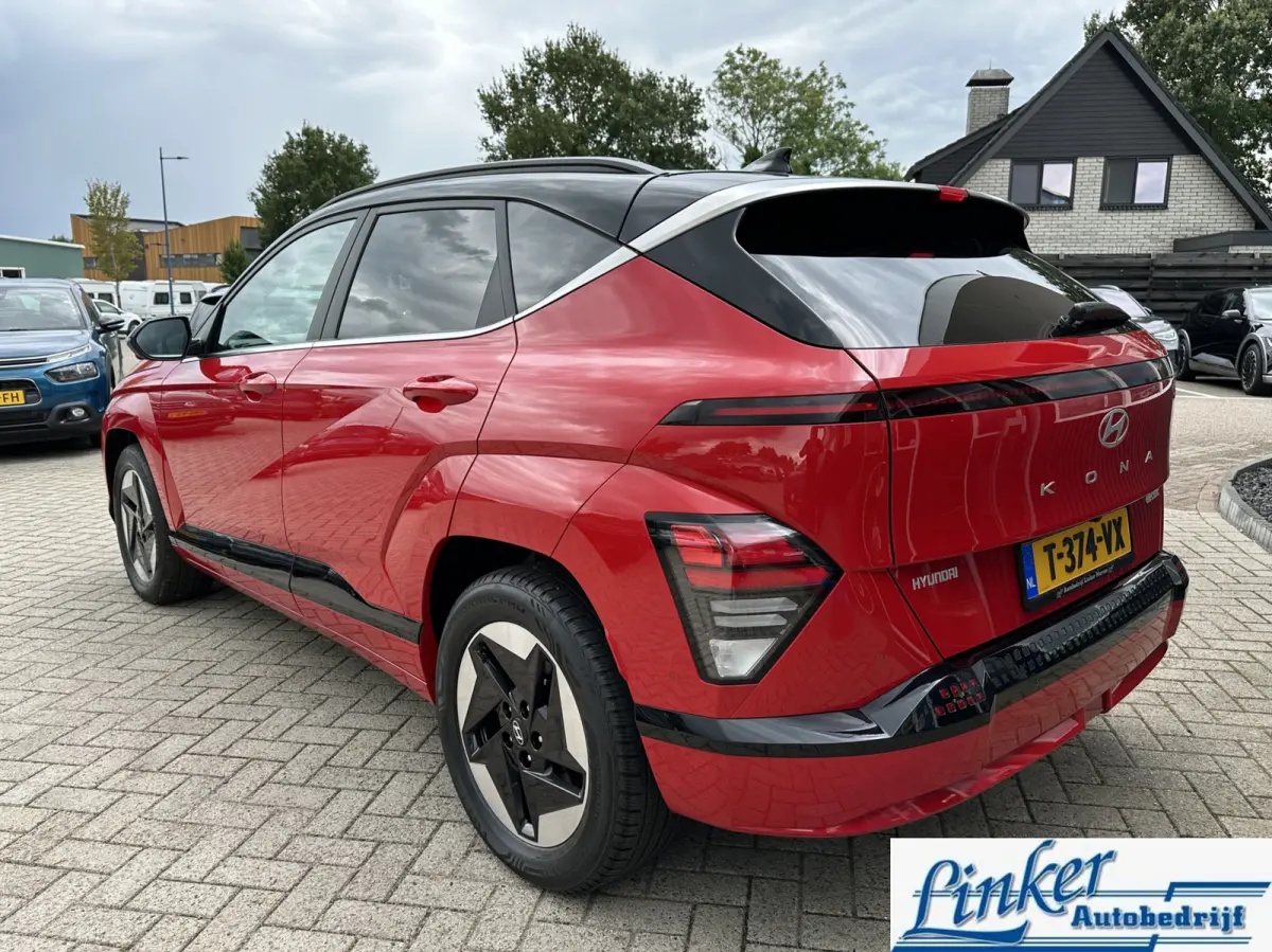 Premium 65.4 kWh -SoH 100% NL-AUTO|STOELVERKOELING