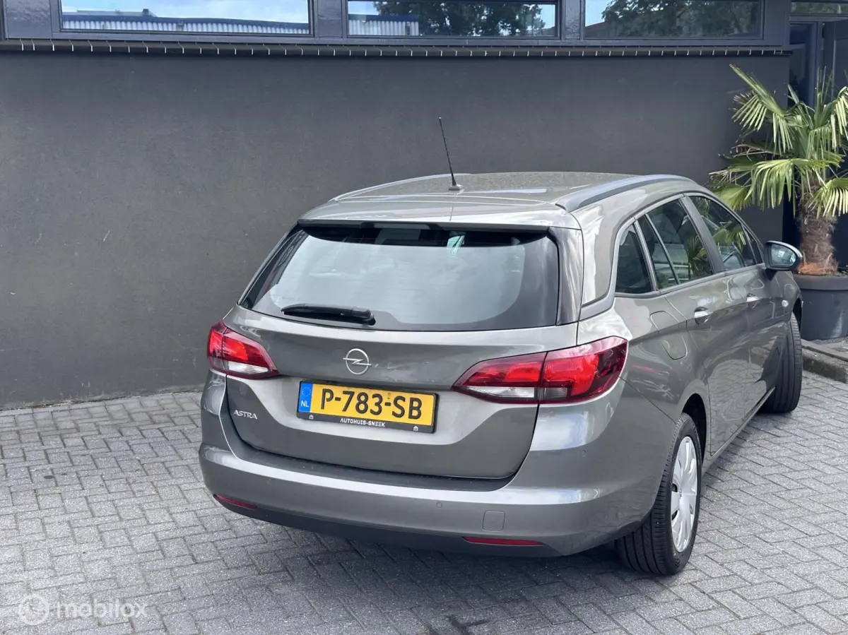 1.5 CDTI Business Edition | CarPlay