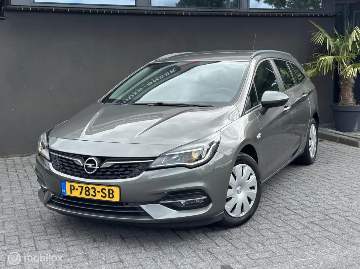 1.5 CDTI Business Edition | CarPlay