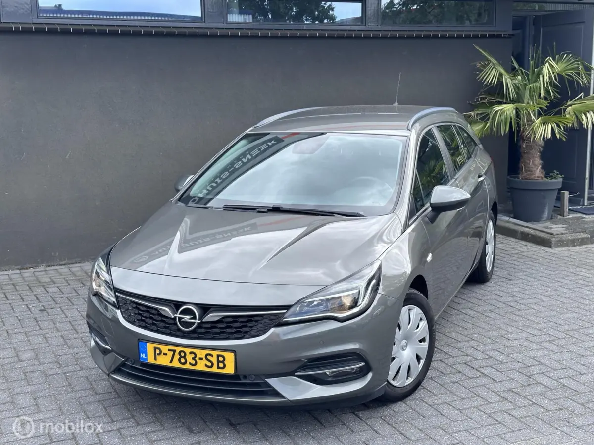 1.5 CDTI Business Edition | CarPlay