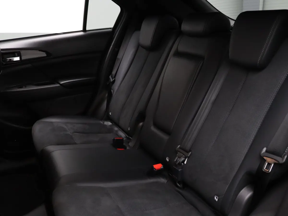 187pk PHEV Intense+ Apple Carplay/Android Auto | Climate