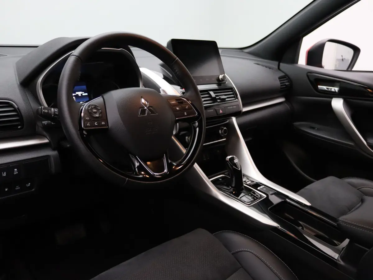 187pk PHEV Intense+ Apple Carplay/Android Auto | Climate