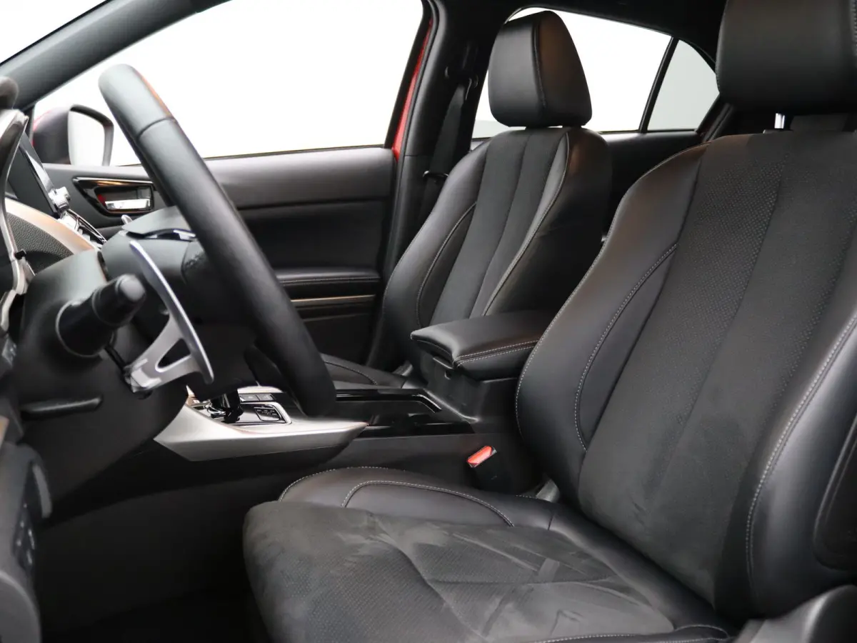 187pk PHEV Intense+ Apple Carplay/Android Auto | Climate