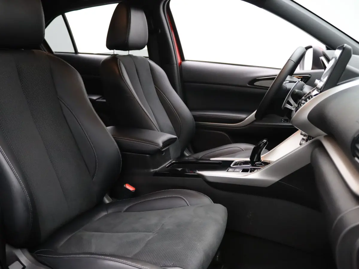 187pk PHEV Intense+ Apple Carplay/Android Auto | Climate