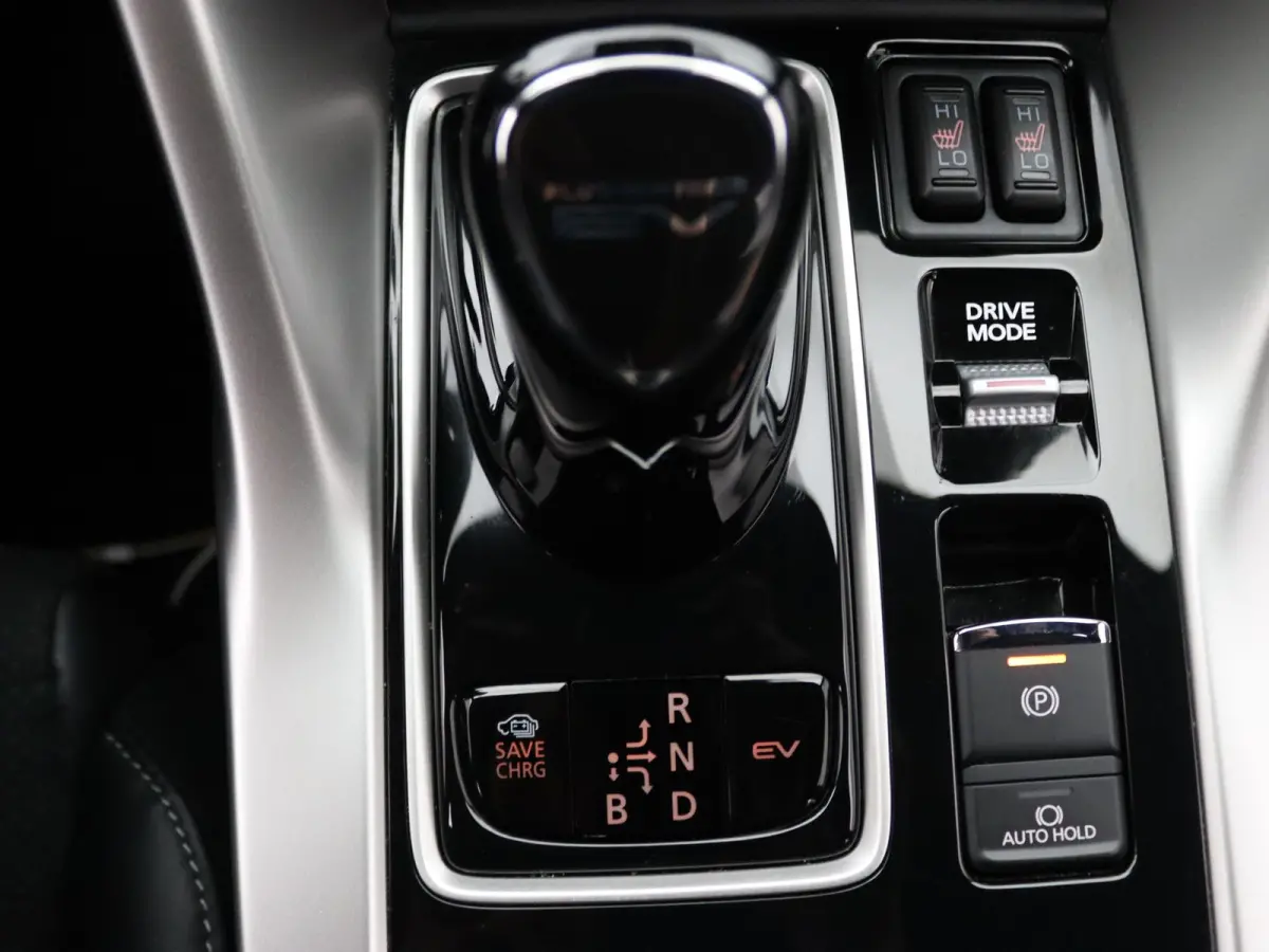 187pk PHEV Intense+ Apple Carplay/Android Auto | Climate