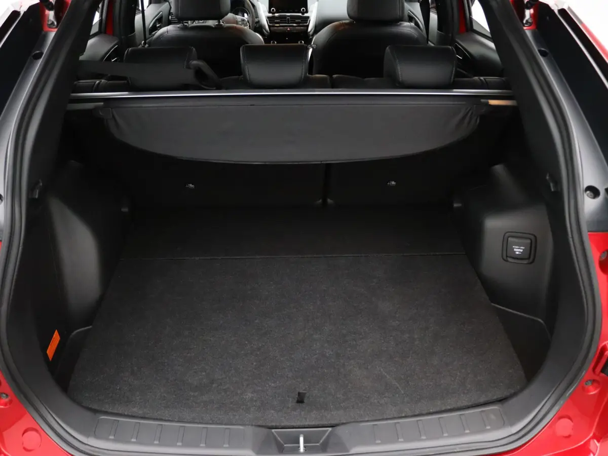 187pk PHEV Intense+ Apple Carplay/Android Auto | Climate
