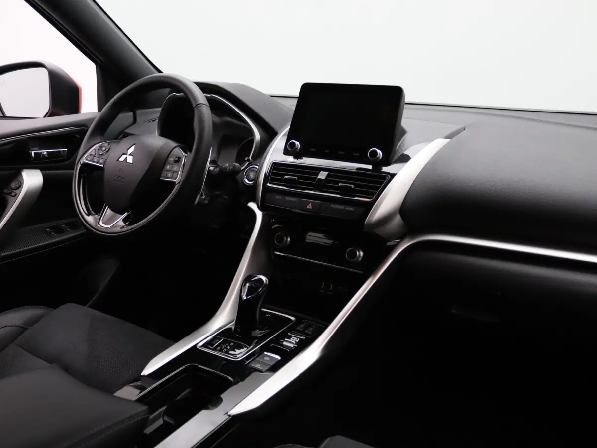187pk PHEV Intense+ Apple Carplay/Android Auto | Climate