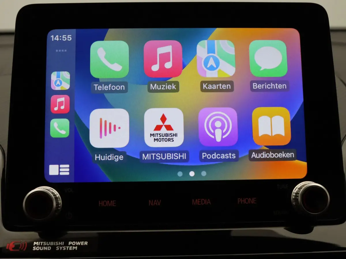 187pk PHEV Intense+ Apple Carplay/Android Auto | Climate