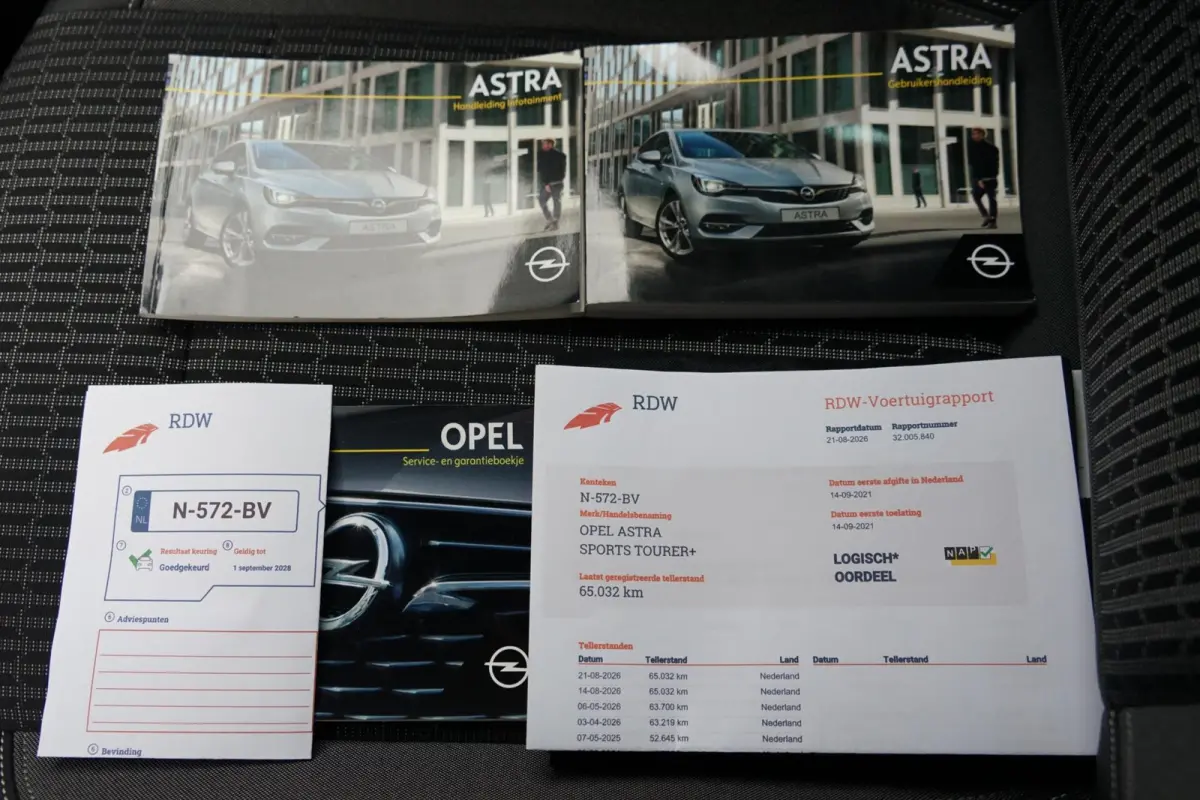 1.2 Design & Tech, NL, veel opties