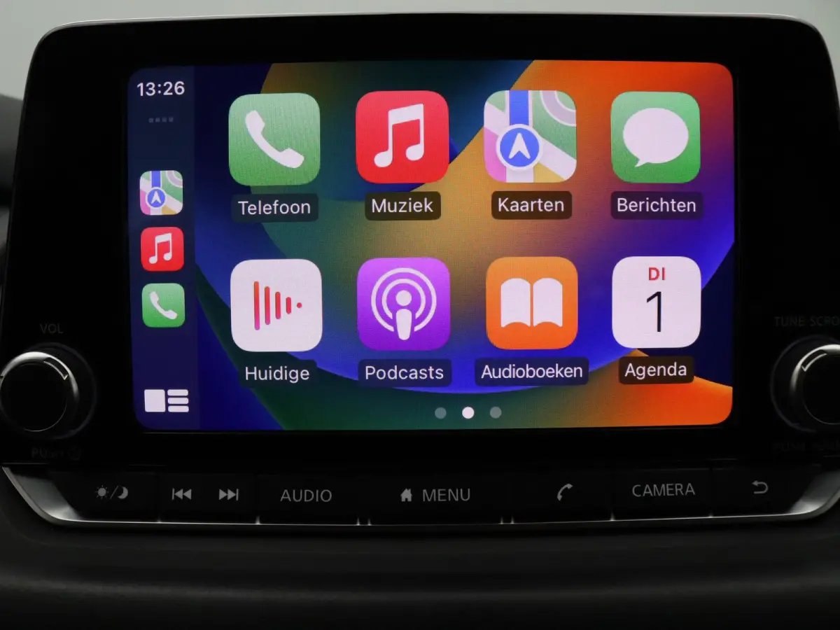 190pk e-Power Business Edition Apple Carplay/Android Auto | Climate