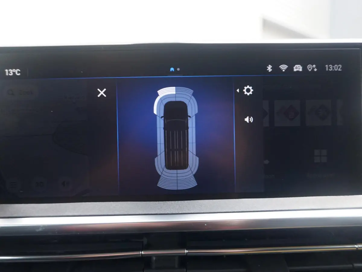 L3 2.0D 180 PK. Automaat | BPM-vrij | Navigatie incl. Apple Carplay | parkeersensoren voor & achter | dodehoekwaarschuwing | Climate Control | Keyless Entry en Start/Stop