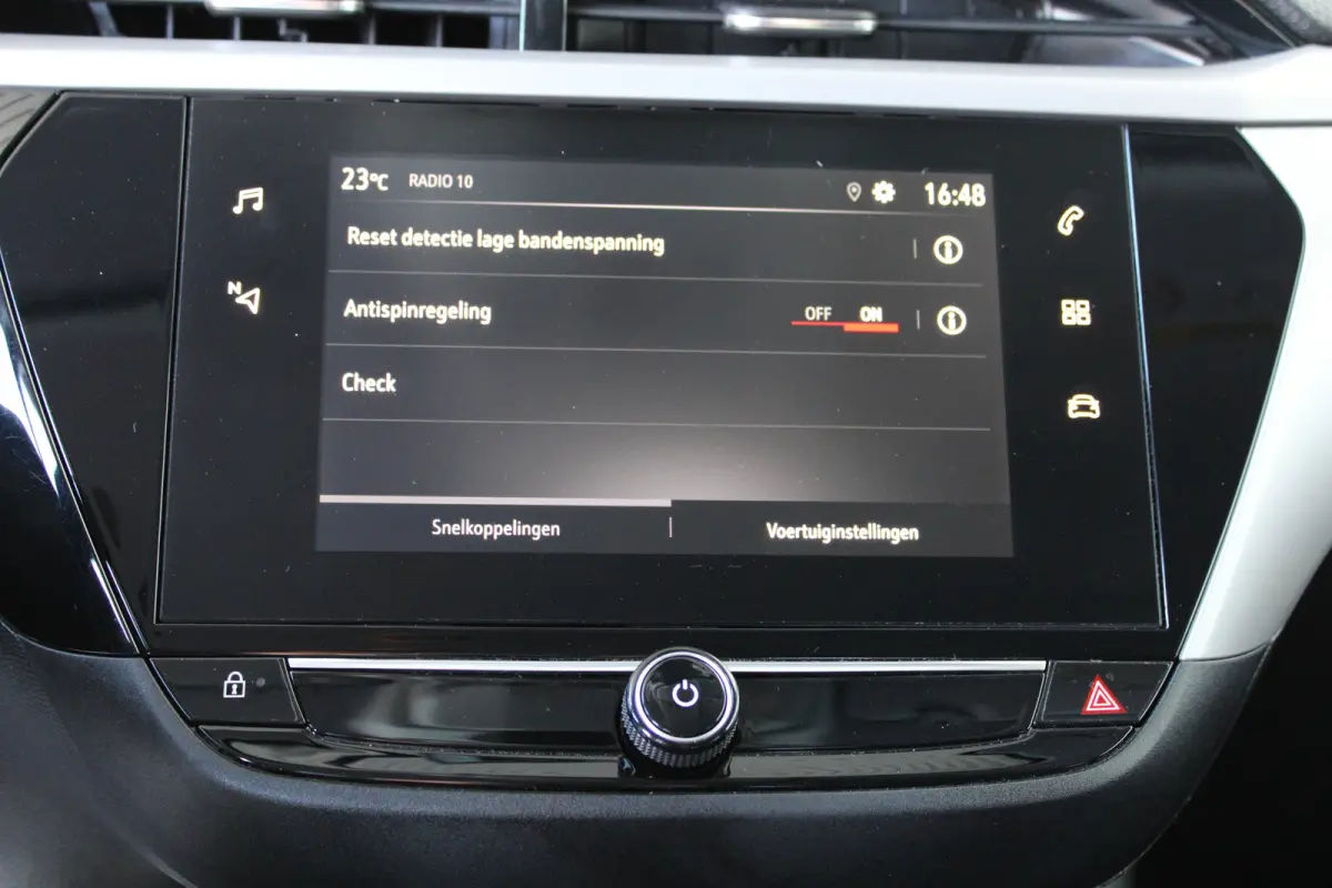 1.2 Edition | Parkeersensoren achter | Cruise control | 16` lichtmetalen velgen |