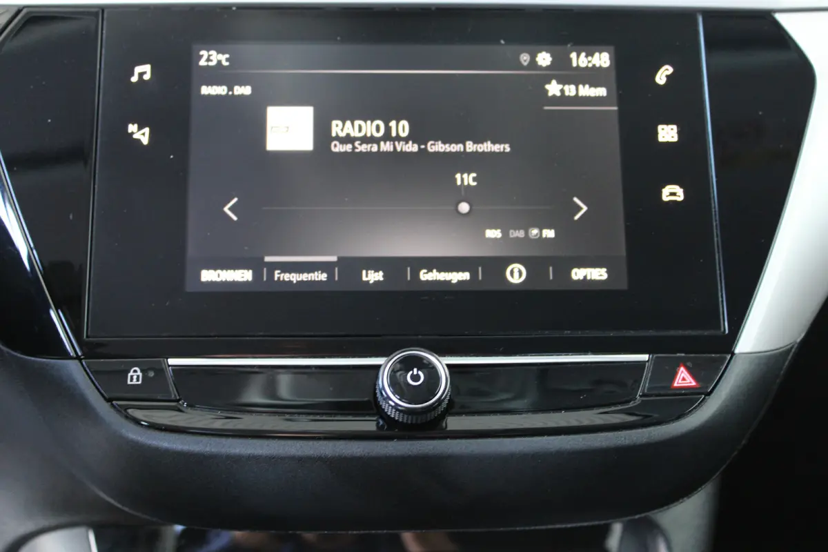 1.2 Edition | Parkeersensoren achter | Cruise control | 16` lichtmetalen velgen |