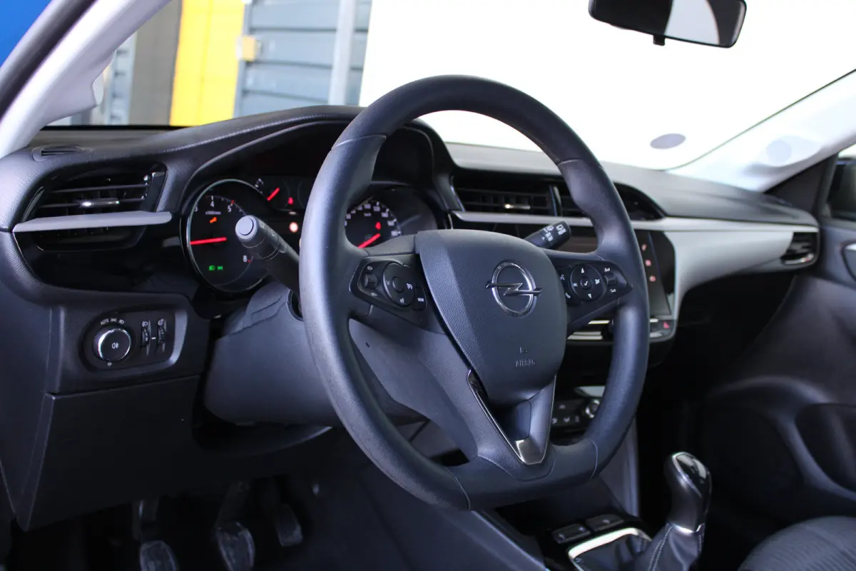 1.2 Edition | Parkeersensoren achter | Cruise control | 16` lichtmetalen velgen |