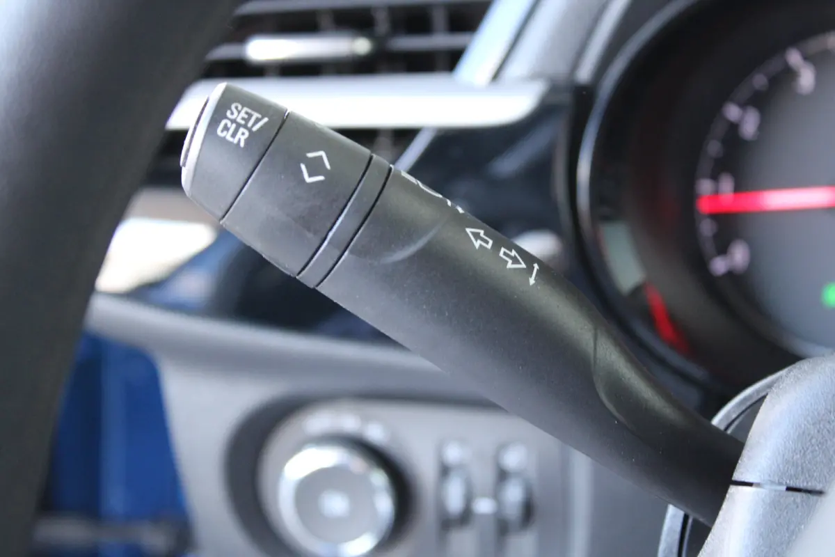 1.2 Edition | Parkeersensoren achter | Cruise control | 16` lichtmetalen velgen |