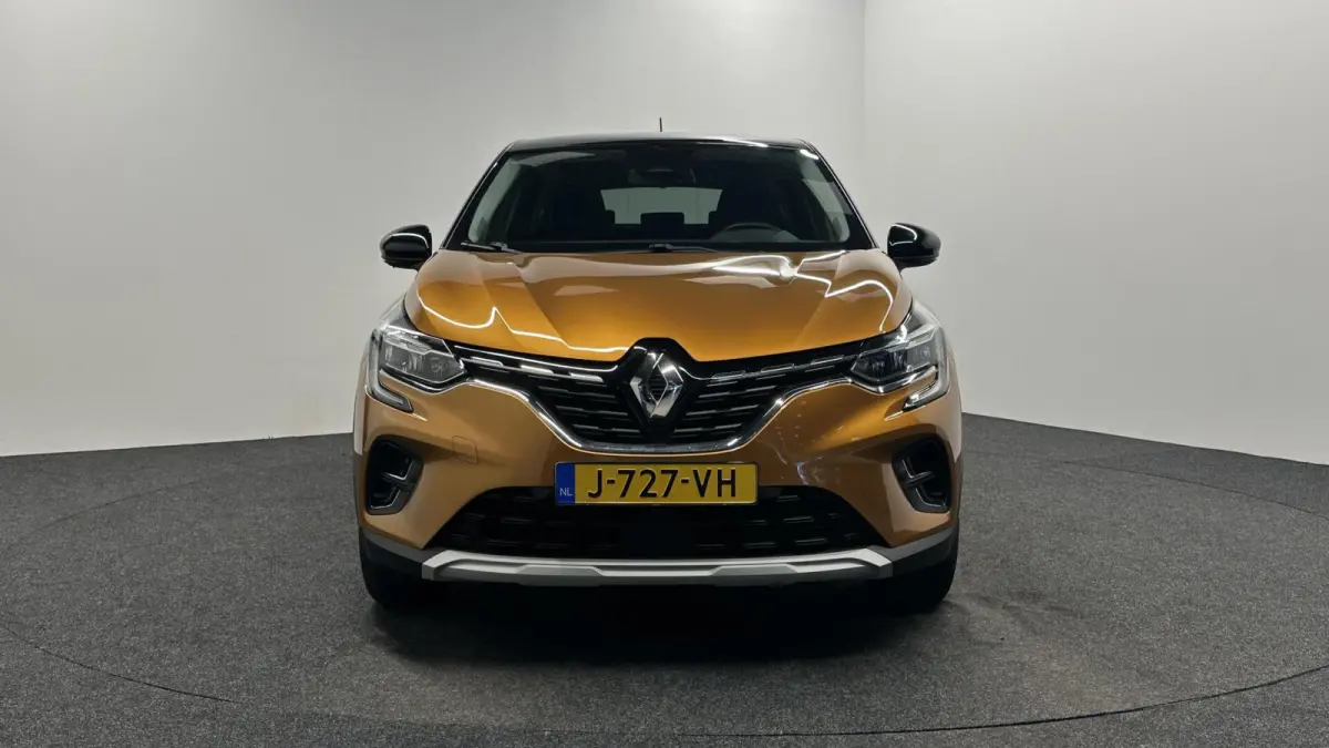 1.0 TCe 100 Bi-fuel LPG Intens CARPLAY NAVI ECC CRUISE.
