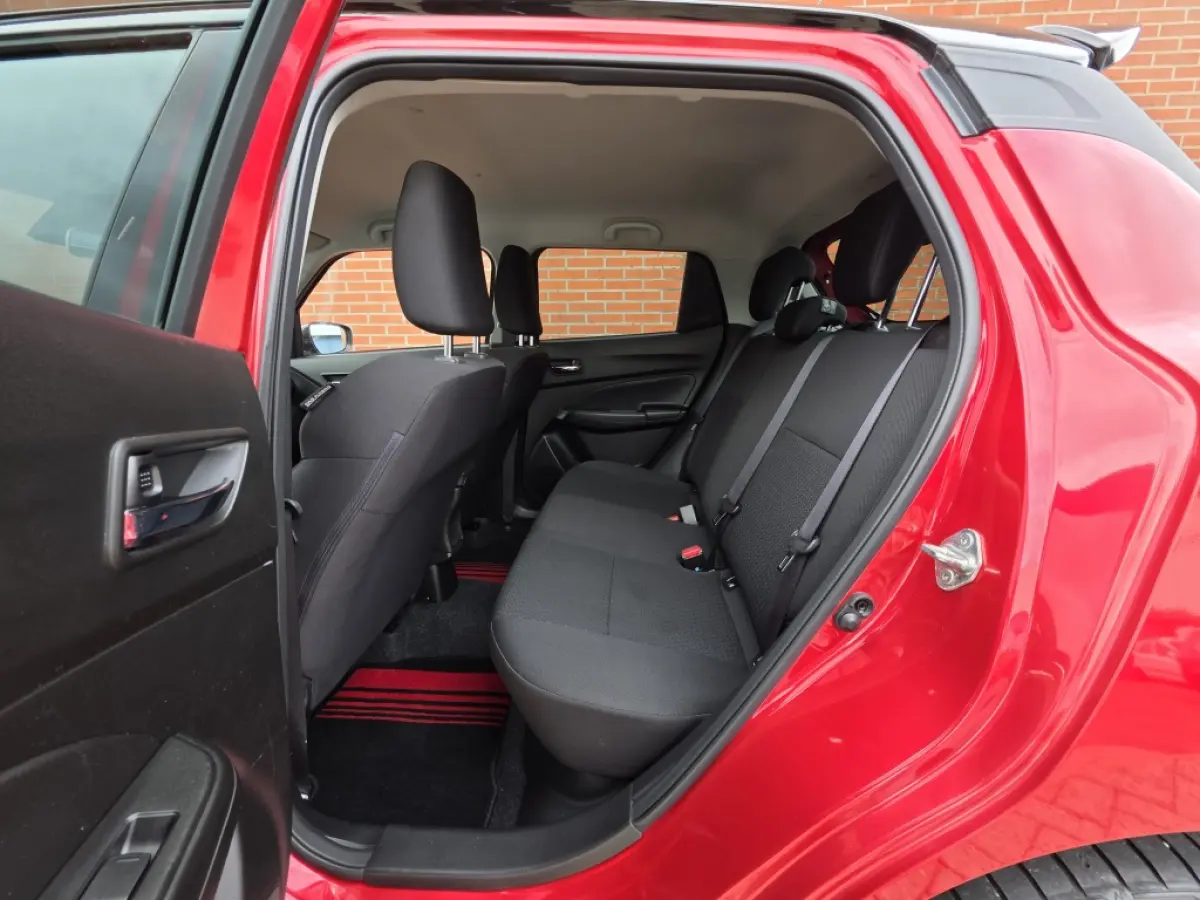 1.0 Stijl Sport Automaat Clima Velgen Sportpakket
