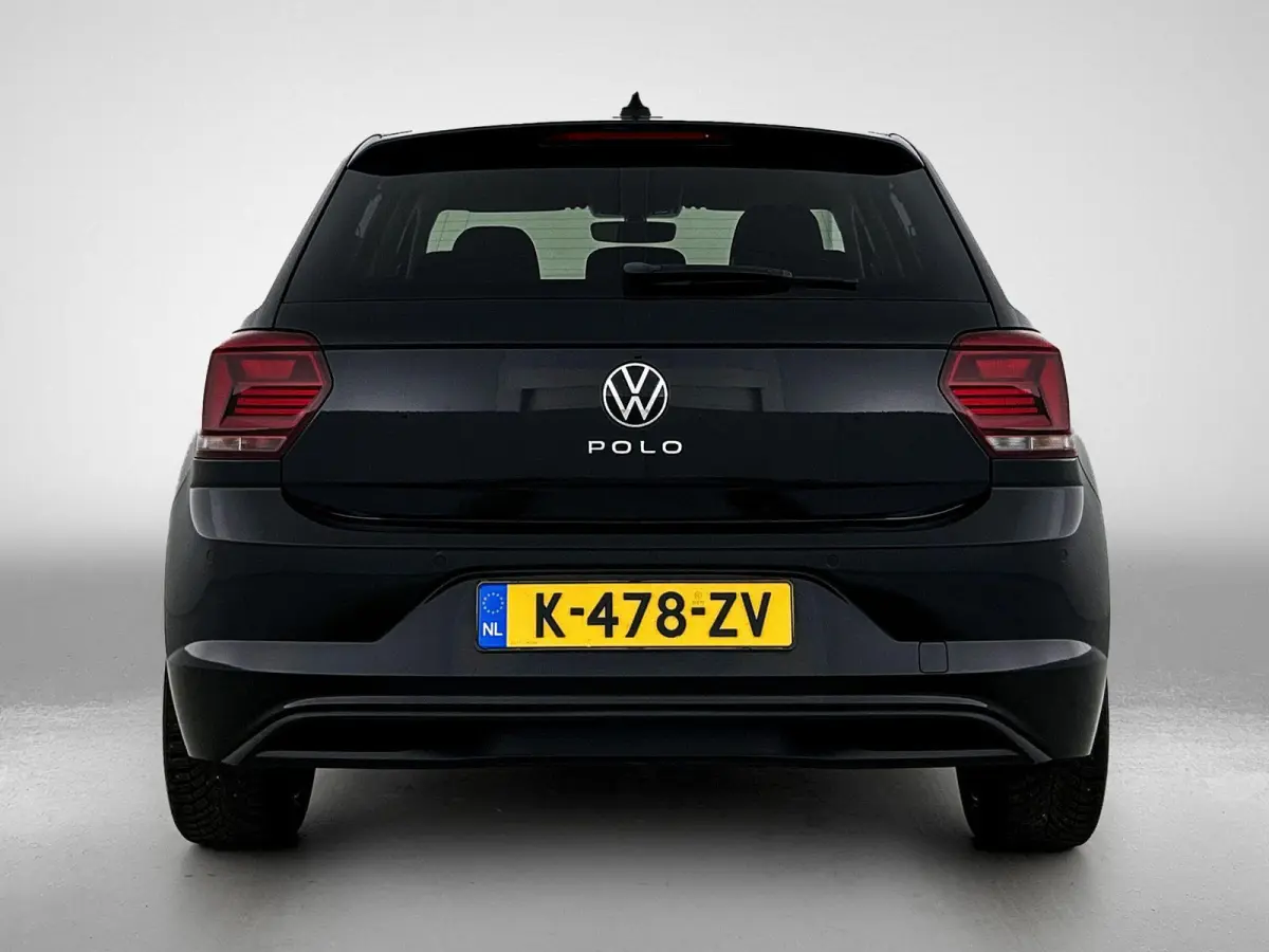 1.0 TSI Comfortline 95 PK | Navigatie | Airco | Adaptive Cruise Control | Apple Carplay & Android Auto | Parkeersensoren |