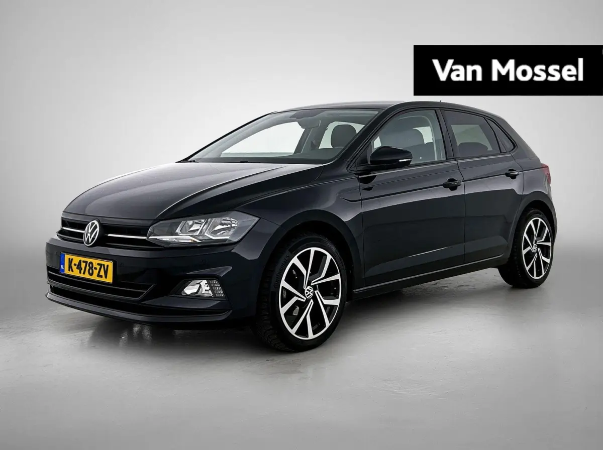 1.0 TSI Comfortline 95 PK | Navigatie | Airco | Adaptive Cruise Control | Apple Carplay & Android Auto | Parkeersensoren |