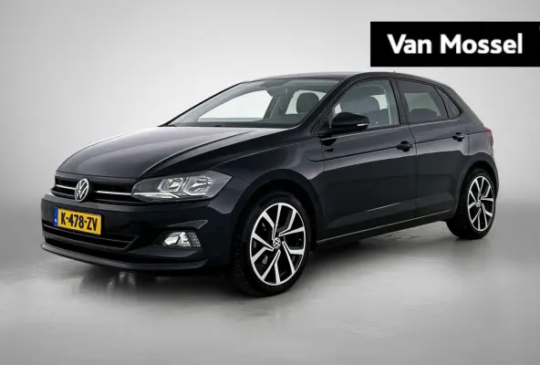 1.0 TSI Comfortline 95 PK | Navigatie | Airco | Adaptive Cruise Control | Apple Carplay & Android Auto | Parkeersensoren |