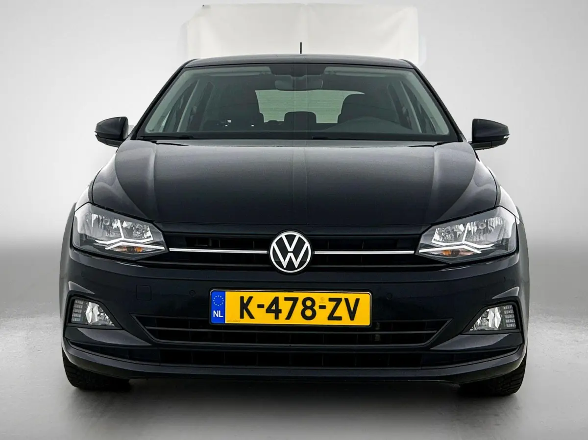 1.0 TSI Comfortline 95 PK | Navigatie | Airco | Adaptive Cruise Control | Apple Carplay & Android Auto | Parkeersensoren |