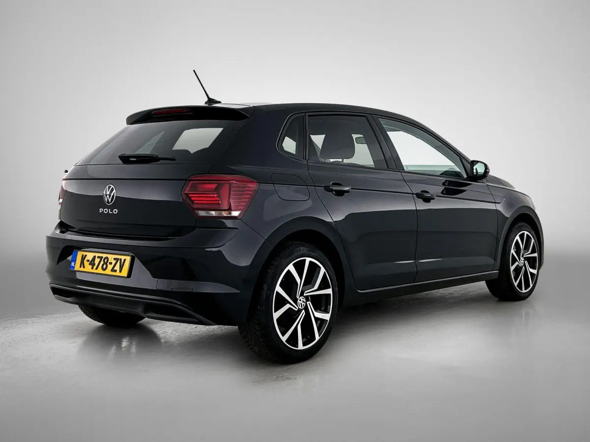 1.0 TSI Comfortline 95 PK | Navigatie | Airco | Adaptive Cruise Control | Apple Carplay & Android Auto | Parkeersensoren |