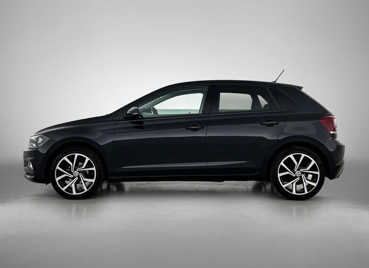 1.0 TSI Comfortline 95 PK | Navigatie | Airco | Adaptive Cruise Control | Apple Carplay & Android Auto | Parkeersensoren |