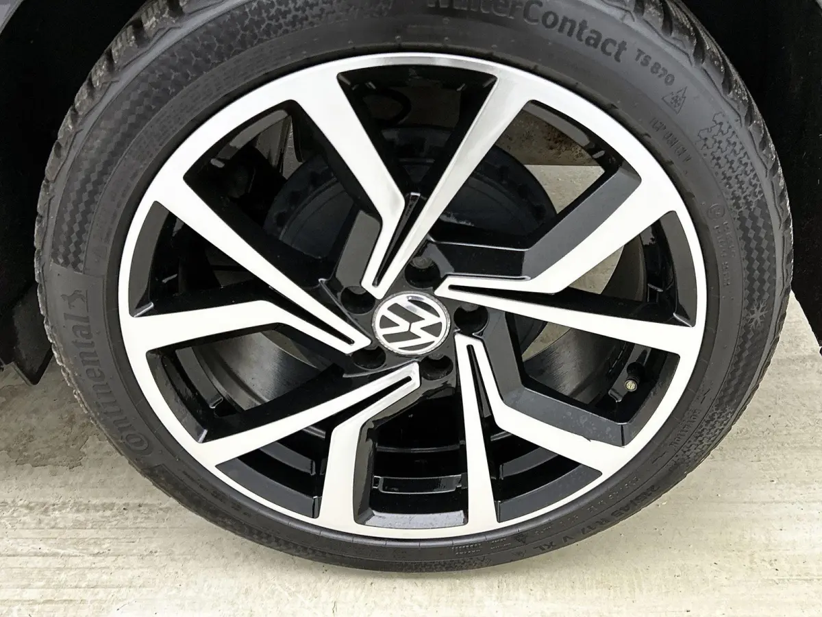 1.0 TSI Comfortline 95 PK | Navigatie | Airco | Adaptive Cruise Control | Apple Carplay & Android Auto | Parkeersensoren |