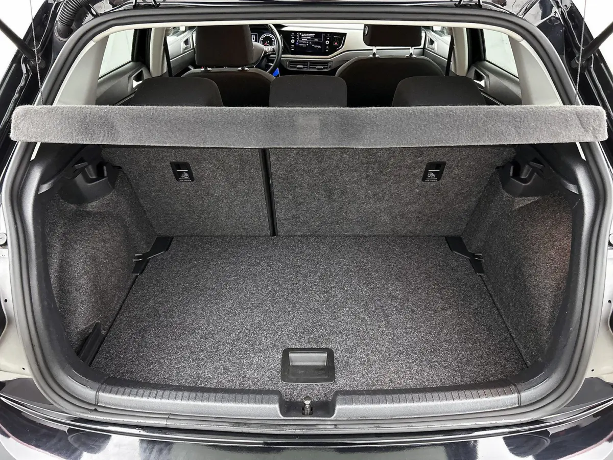 1.0 TSI Comfortline 95 PK | Navigatie | Airco | Adaptive Cruise Control | Apple Carplay & Android Auto | Parkeersensoren |