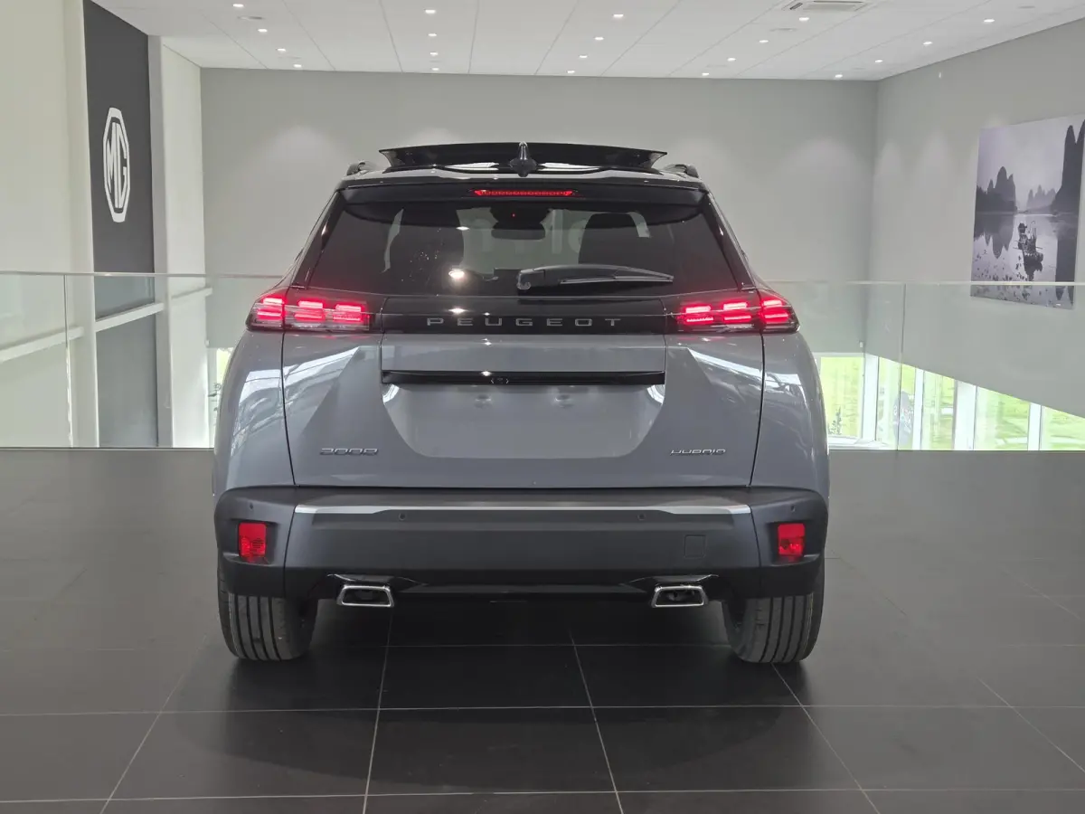 1.2 Hybrid 136 GT | Schuif-kanteldak | Alcantara bekleding | Massagestoelen | Direct Leverbaar |