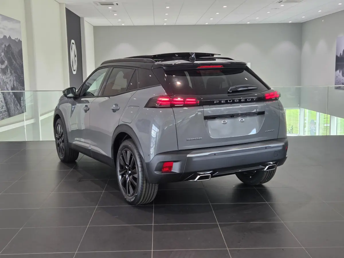 1.2 Hybrid 136 GT | Schuif-kanteldak | Alcantara bekleding | Massagestoelen | Direct Leverbaar |