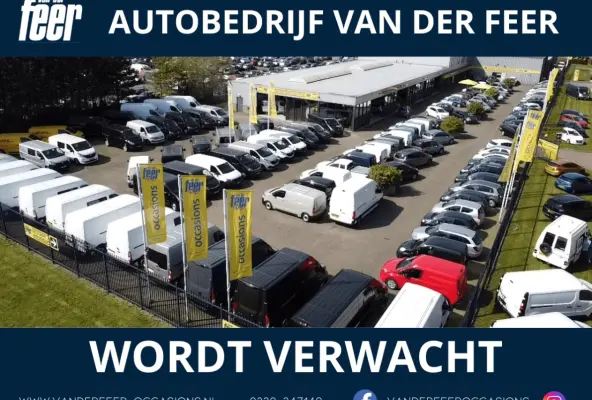 1.5T Hybrid Veloce Ti Wordt verwacht!