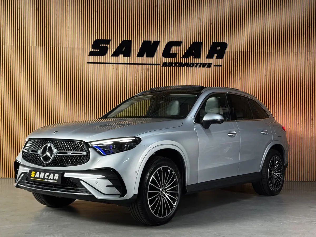 400e 4MATIC AMG Line PANO|BURMESTER|HUD|AMBIENT|MEMORY|20 INCH BREEDSET