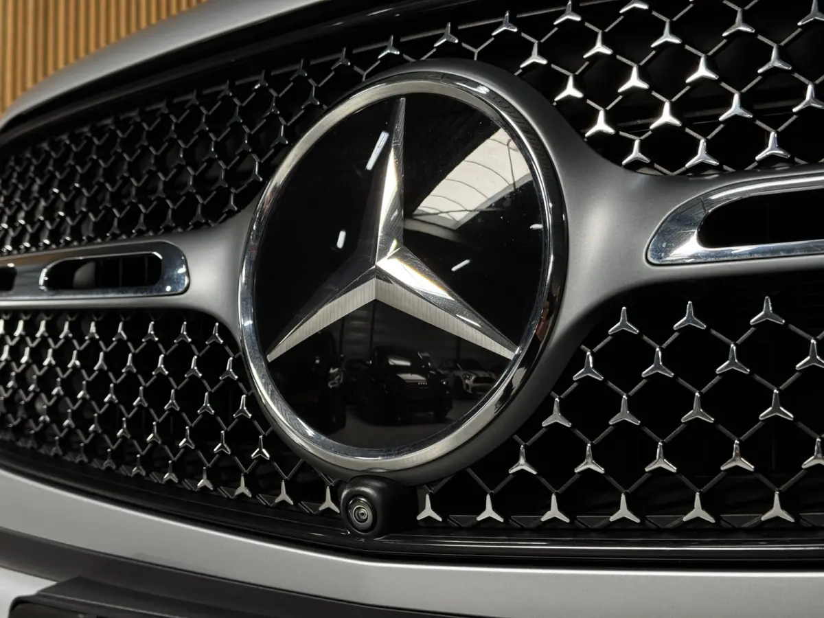 400e 4MATIC AMG Line PANO|BURMESTER|HUD|AMBIENT|MEMORY|20 INCH BREEDSET
