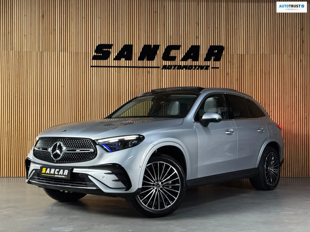 400e 4MATIC AMG Line PANO|BURMESTER|HUD|AMBIENT|MEMORY|20 INCH BREEDSET