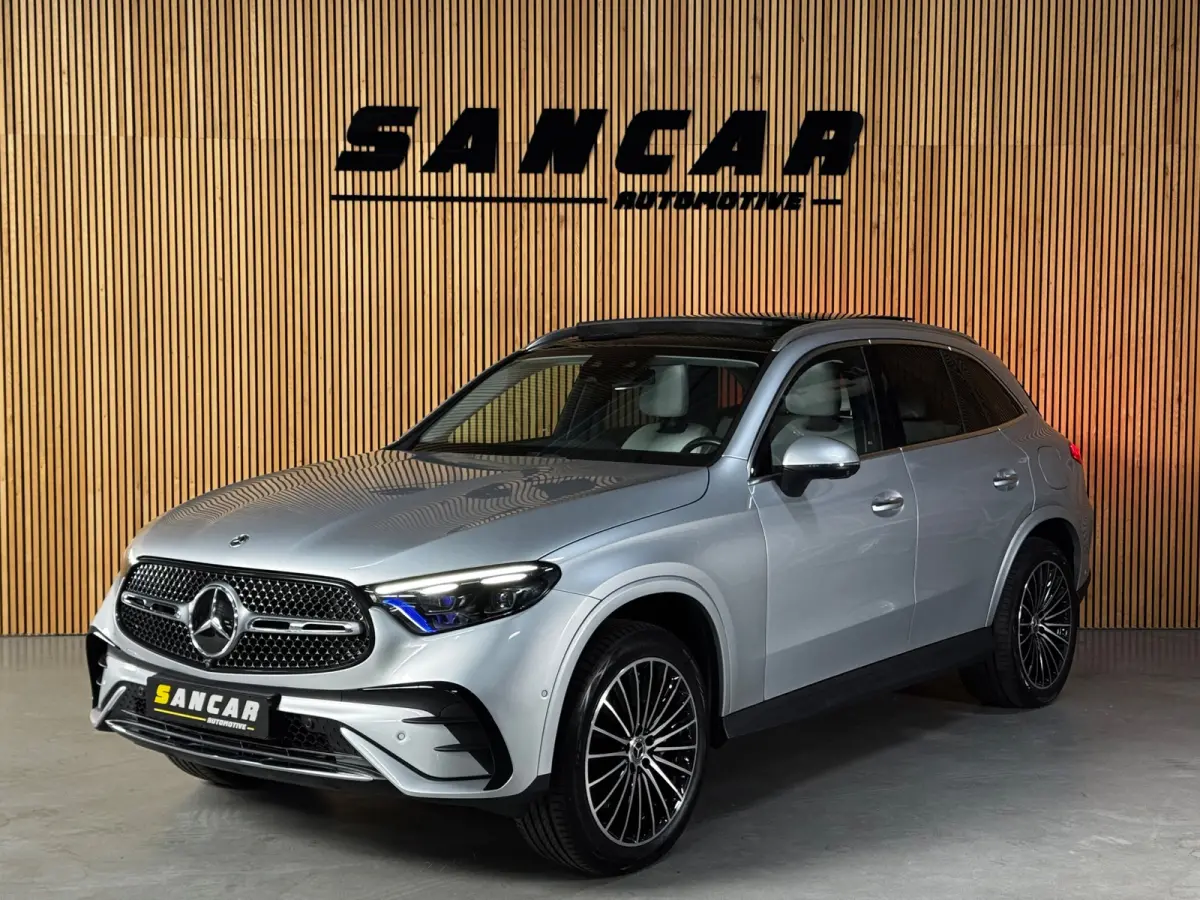 400e 4MATIC AMG Line PANO|BURMESTER|HUD|AMBIENT|MEMORY|20 INCH BREEDSET