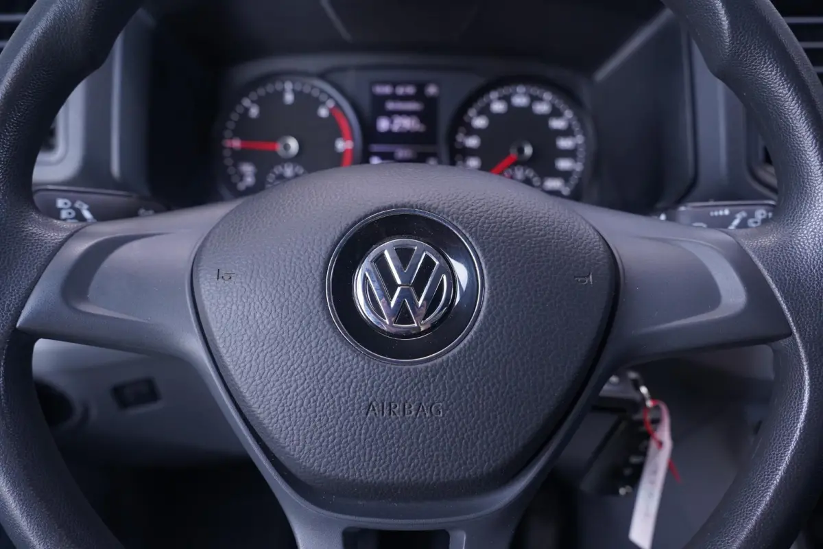 2.0 TDI 140 pk L3H2 Lang / Laag Airco, Navi Airco, Deuren met Ramen, DAB+, PDC V+A, 3-Zits