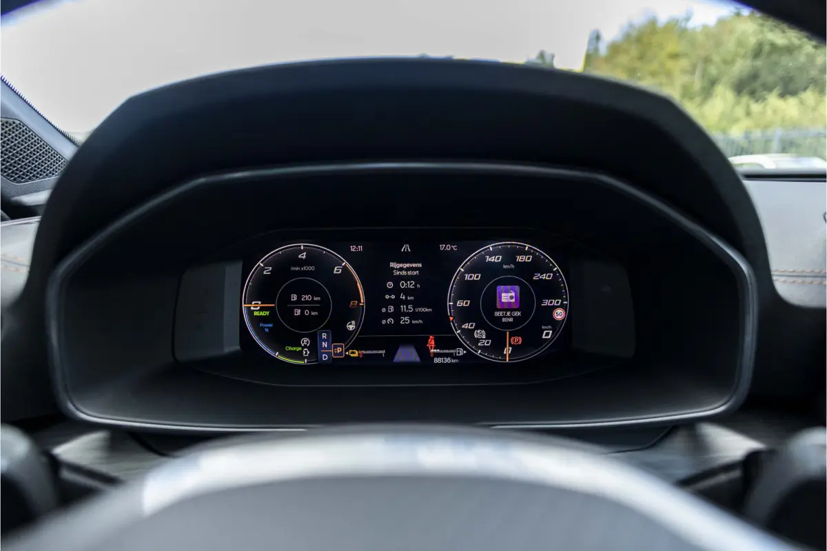 1.4 e-Hybrid Adrenaline