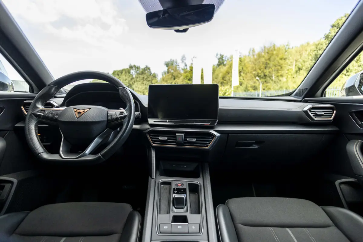 1.4 e-Hybrid Adrenaline