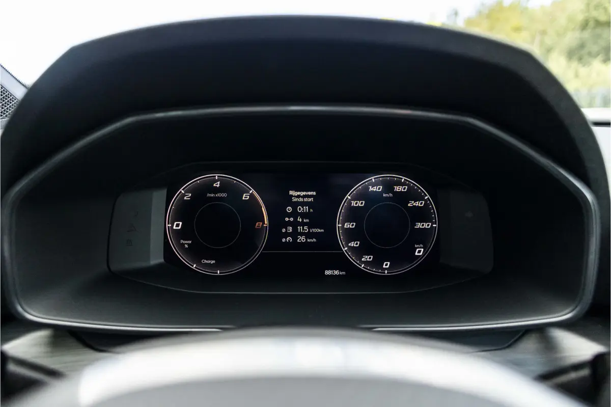 1.4 e-Hybrid Adrenaline