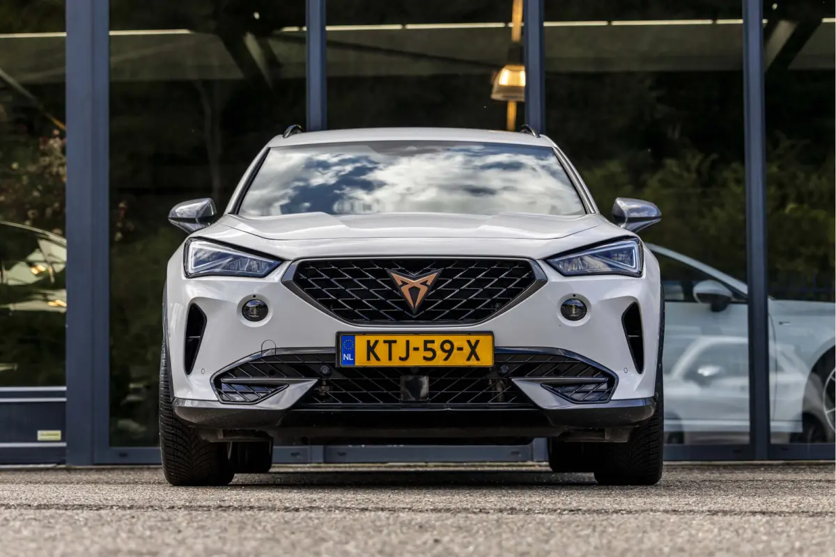 1.4 e-Hybrid Adrenaline