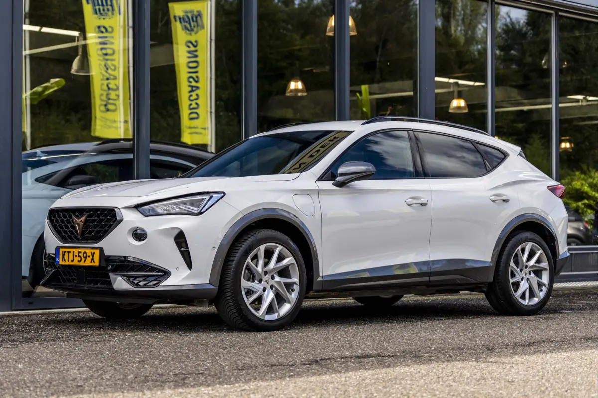 1.4 e-Hybrid Adrenaline