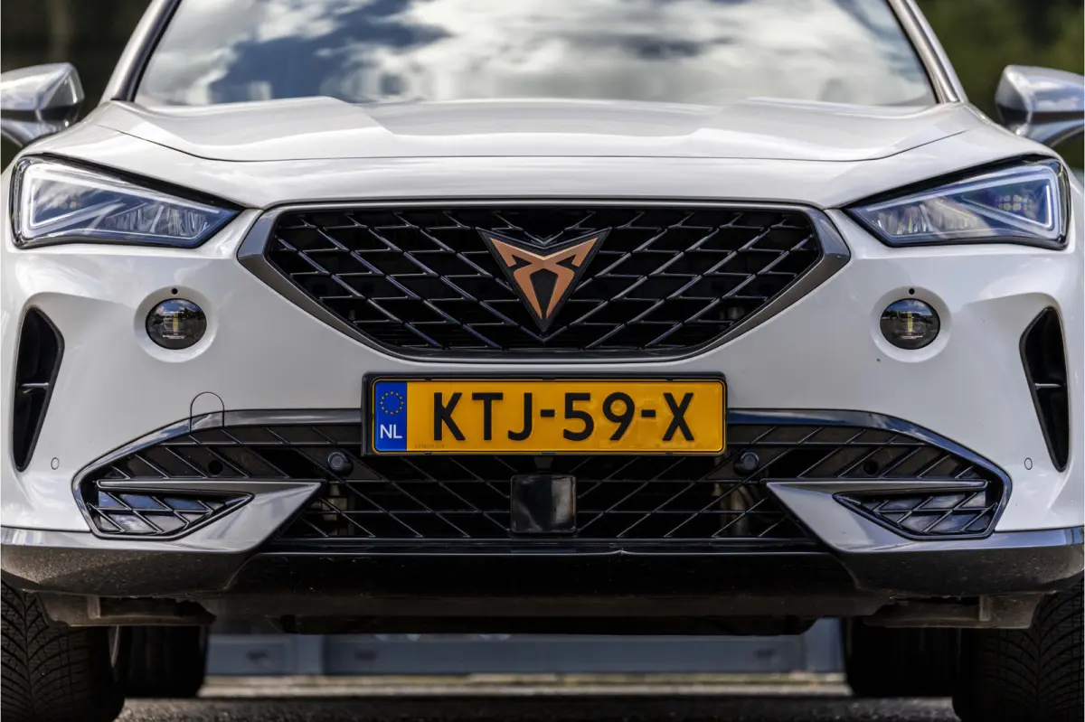 1.4 e-Hybrid Adrenaline