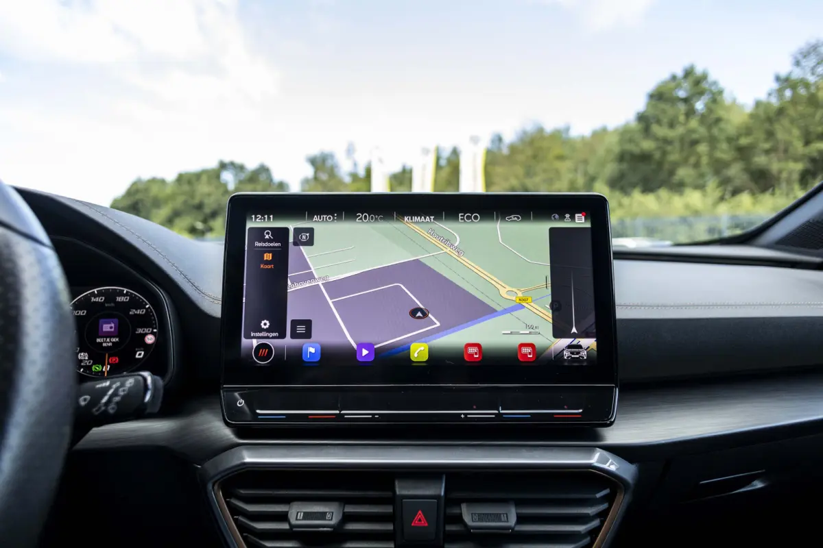 1.4 e-Hybrid Adrenaline